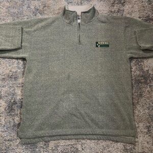 Vintage Banff Canada Sweater